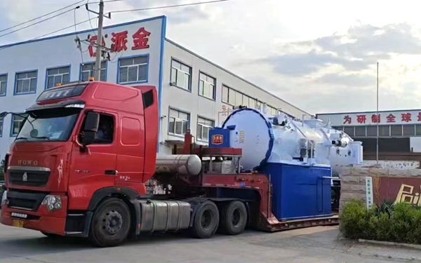 發貨場景圖十八