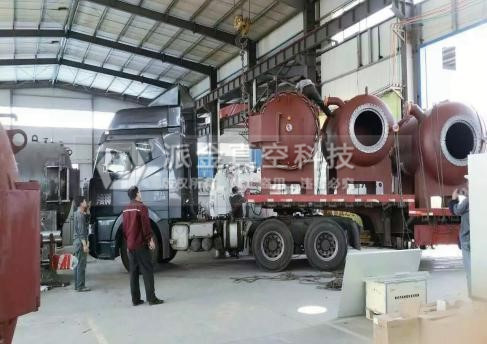 發貨場景圖十六