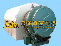 降低硬鋅真空爐電單耗的生產實踐