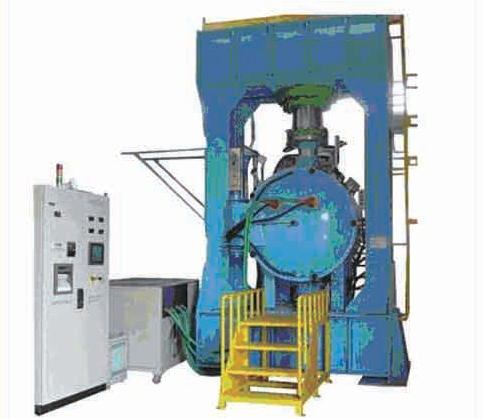 真空爐高壓氣體淬火的計算機模擬及其應用